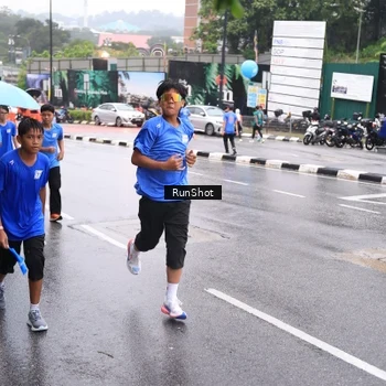 Runner Photo 7934717