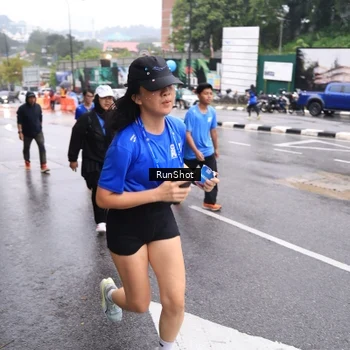 Runner Photo 7934747