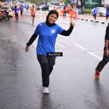 Runner Photo 7934783