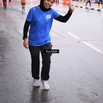 Runner Photo 7934787