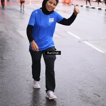 Runner Photo 7934788