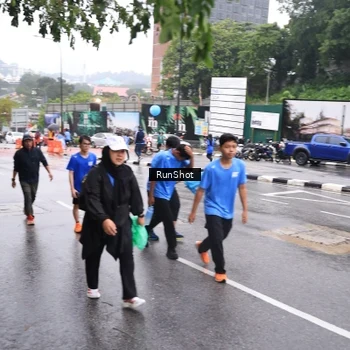 Runner Photo 7934790