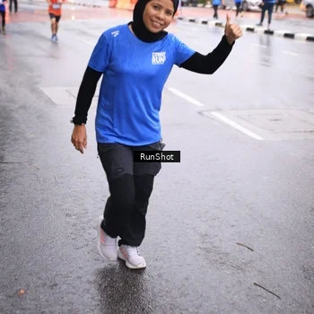 Runner Photo 7934791