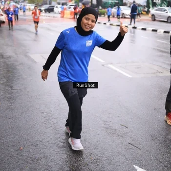 Runner Photo 7934796