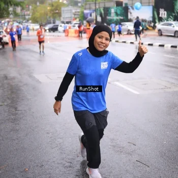 Runner Photo 7934798