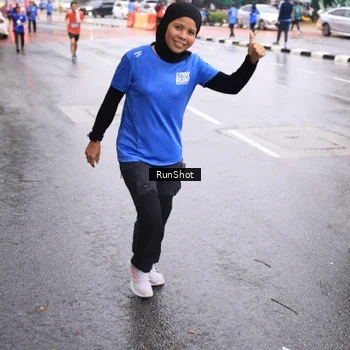 Runner Photo 7934801