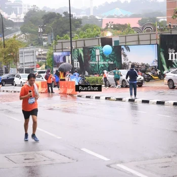 Runner Photo 7934803