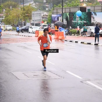 Runner Photo 7934806