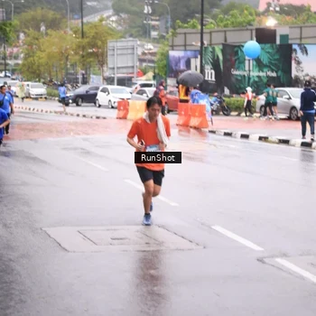 Runner Photo 7934809