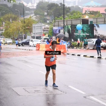 Runner Photo 7934812