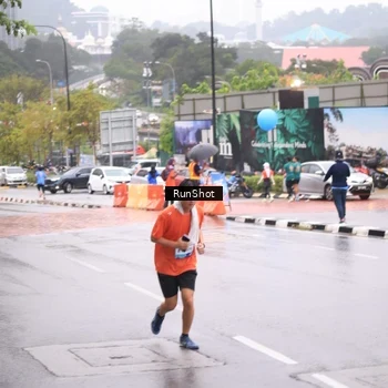 Runner Photo 7934814