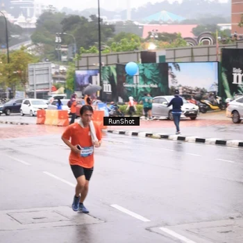 Runner Photo 7934815
