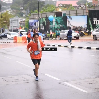 Runner Photo 7934817