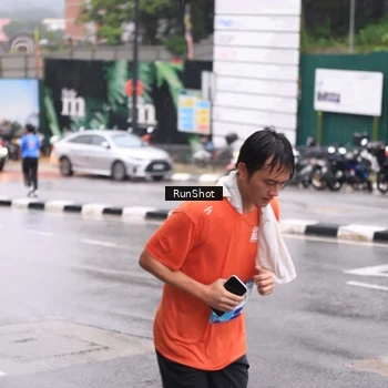 Runner Photo 7934821