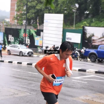 Runner Photo 7934822