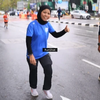 Runner Photo 7934824