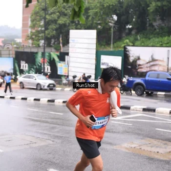 Runner Photo 7934825