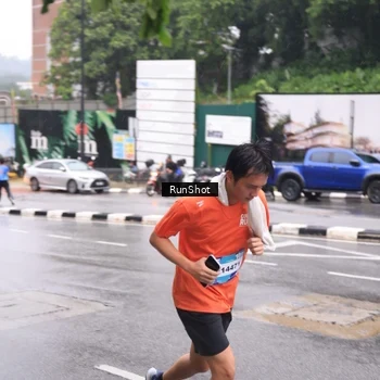 Runner Photo 7934826
