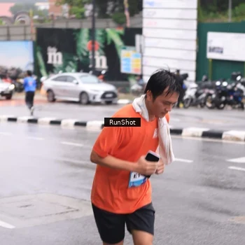 Runner Photo 7934827