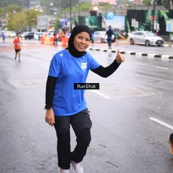 Runner Photo 7934833