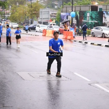 Runner Photo 7934837