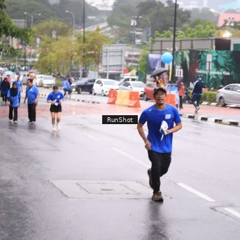 Runner Photo 7934838