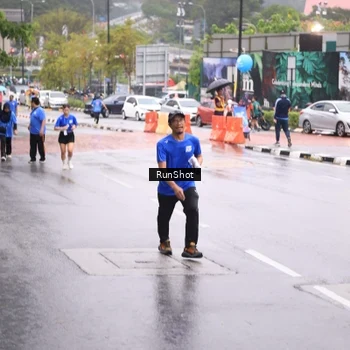 Runner Photo 7934840