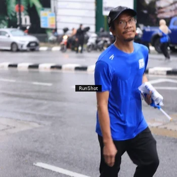 Runner Photo 7934844