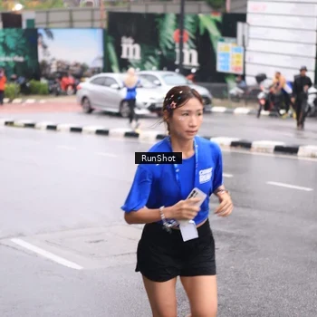 Runner Photo 7934855