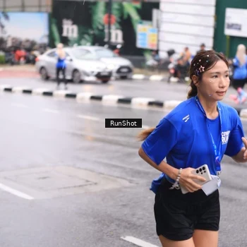 Runner Photo 7934861