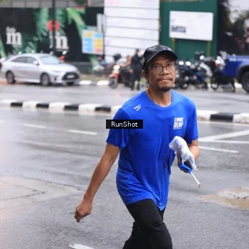 Runner Photo 7934869