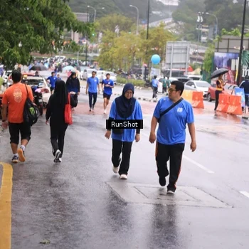Runner Photo 7934879