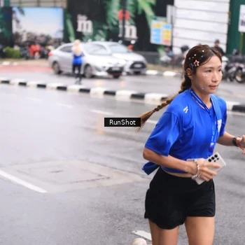 Runner Photo 7934887