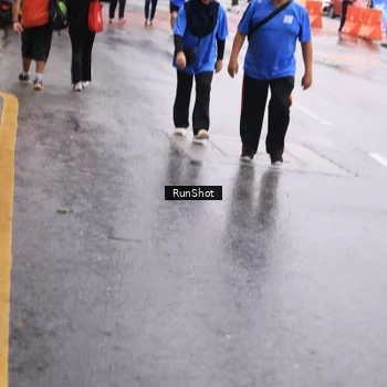 Runner Photo 7934892