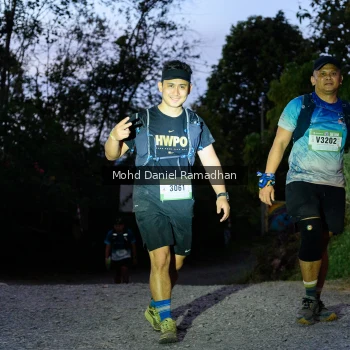 Runner Photo 79349