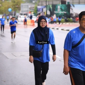 Runner Photo 7934903