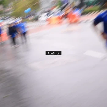 Runner Photo 7934919