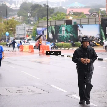 Runner Photo 7934932