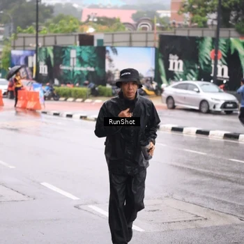 Runner Photo 7934941