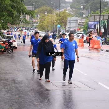 Runner Photo 7934956