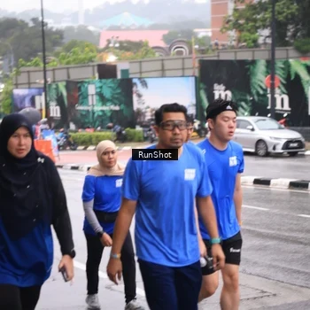 Runner Photo 7934982
