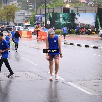 Runner Photo 7935027