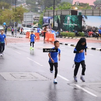 Runner Photo 7935062