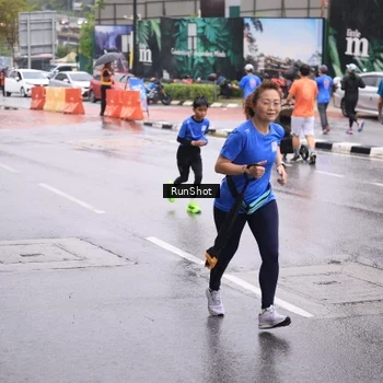 Runner Photo 7935110