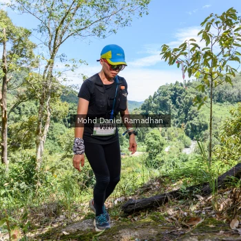Runner Photo 79352