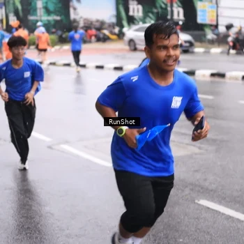 Runner Photo 7935205