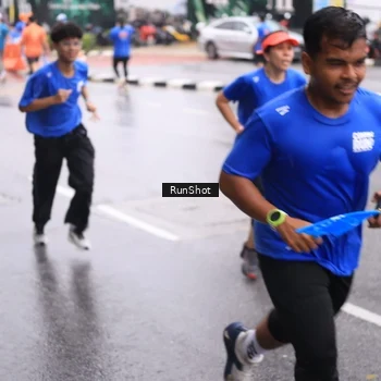 Runner Photo 7935207