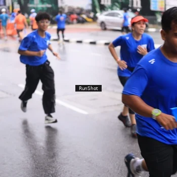 Runner Photo 7935208