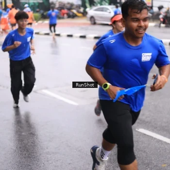 Runner Photo 7935209