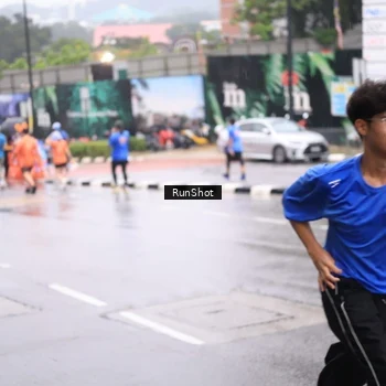 Runner Photo 7935224